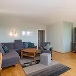 Trafalgar 428 Apartamento