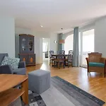Apartamento Trafalgar 428 Cuxhaven