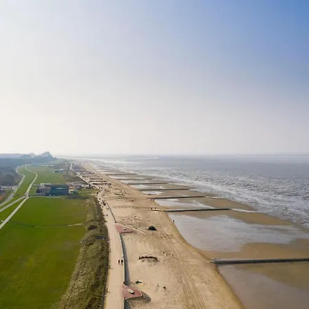 Trafalgar 428 Apartment