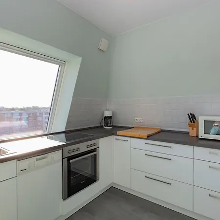 Trafalgar 428 Cuxhaven