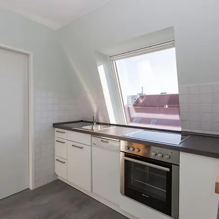 Apartment Trafalgar 428 Cuxhaven