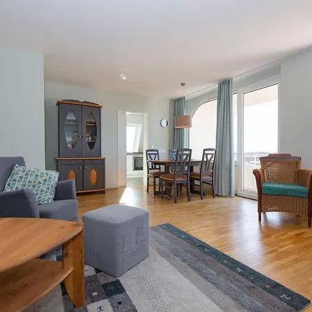 Apartment Trafalgar 428 Cuxhaven