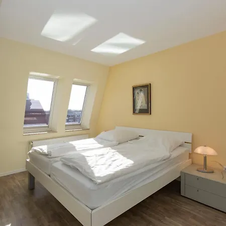 Trafalgar 428 Appartement