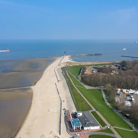 Trafalgar 428 Cuxhaven