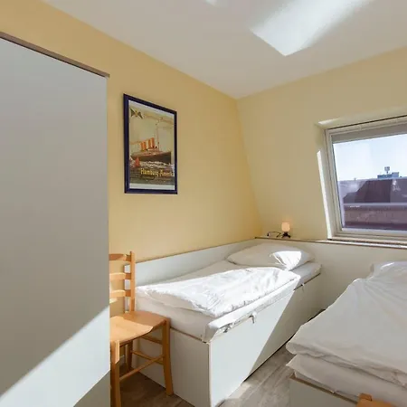 Trafalgar 428 Appartement