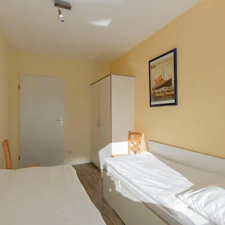 Trafalgar 428 Appartement *