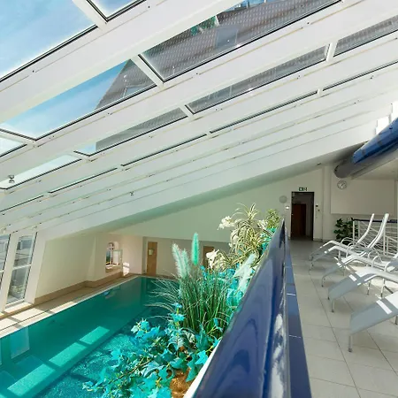 Appartement Trafalgar 428